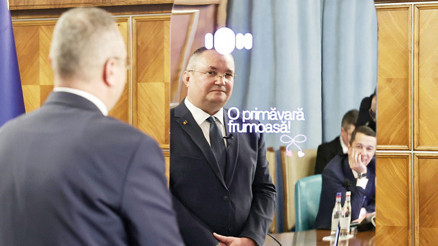 Romanya’da yapay zekâ başbakana danışman oldu: Ayna ayna söyle bana