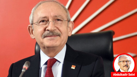 Kılıçdaroğlu adaylıktan vazgeçmiyor