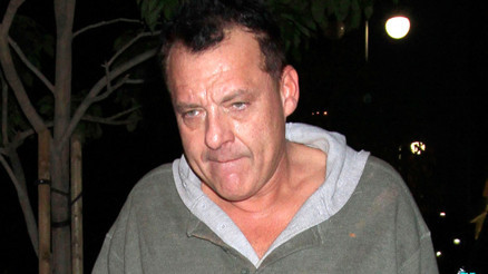 Ünlü oyuncudan acı haber geldi: Tom Sizemore 61 yaşında hayata veda etti