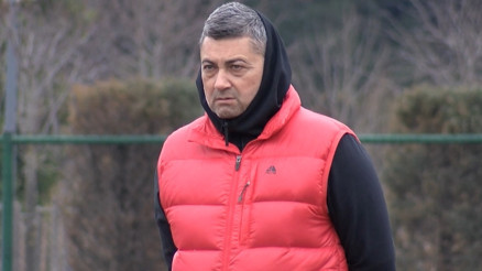 Levent Şahin: Teklifi kabul etmeseydim kendimi ömür boyu suçlardım