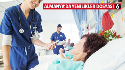 Yaşlı bakımında çifte zam müjdesi