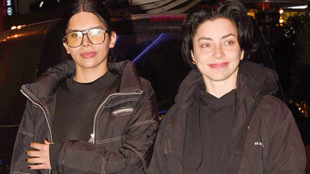 Merve Boluğur: Bugün konuşmak istemiyorum