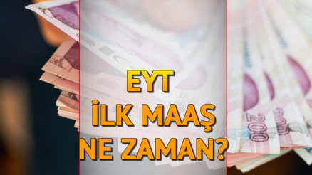 EYT ilk maaş tarihi: EYT maaşları ne zaman yatacak, Mart ayında yatar mı EYT SON DAKİKA bilgileri