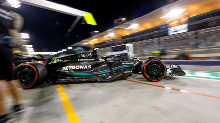 Formula 1 ne zaman, saat kaçta, hangi kanalda Bahreyn Grand Prixsinde sıralama turları tamamlandı… İşte, F1 2023 yarış takvimi