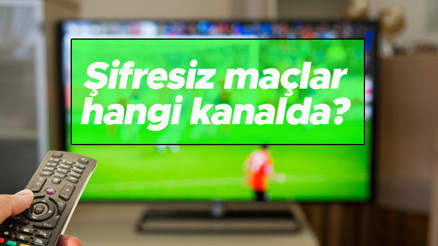 Ücretsiz maçlar (ŞİFRESİZ) canlı yayın ekranı | TOD TV nasıl indirilir Süper Lig 3-13 Mart maçları nasıl izlenecek İşte detaylar