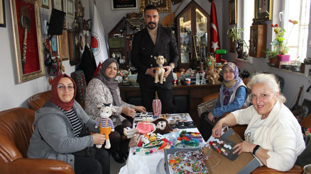 En büyük istekleri satış yapabilecekleri pazar yeri En büyük istekleri satış yapabilecekleri pazar yeri