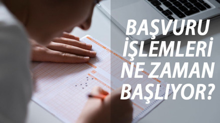 Üniversite sınavı başvuru tarihi: 2023 YKS başvuru kılavuzu yayımlandı mı YKS AYT-TYT-YDT) ertelendi mi, ne zaman Gözler ÖSYM YKS sınavı başvuru takviminde Üniversite sınavı başvuru tarihi: 2023 YKS başvuru kılavuzu yayımlandı mı YKS AYT-TYT-YDT) ertelendi mi, ne zaman Gözler ÖSYM YKS sınavı başvuru takviminde