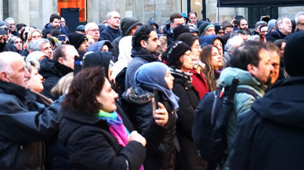 Türkiye’ye yardımlar devam edecek