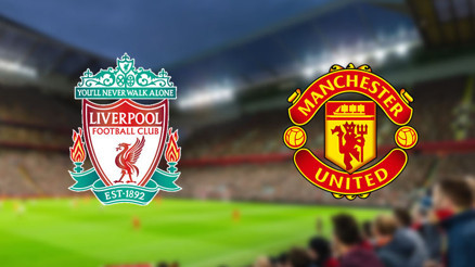 Liverpool Manchester United maçı ne zaman, saat kaçta, hangi kanaldan canlı yayınlanacak İşte, Premier Lig canlı yayın bilgisi