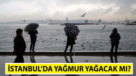 6 Mart Pazartesi İstanbul hava durumu | Meteorolojiden Kuvvetli rüzgar ve fırtına uyarısı Bugün İstanbul’da yağmur var mı, hava nasıl olacak 6 Mart Pazartesi İstanbul hava durumu | Meteorolojiden Kuvvetli rüzgar ve fırtına uyarısı Bugün İstanbul’da yağmur var mı, hava nasıl olacak