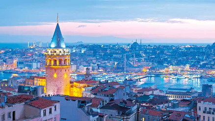 90 bin binaya acilen müdahale