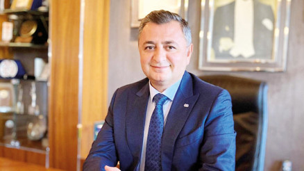 Otomotivden ihracat rekoru