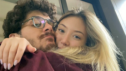 Yasmin Erbil aşka geldi