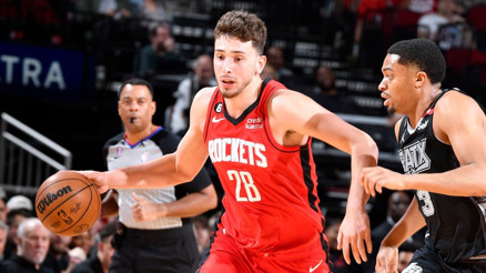 NBAde Gecenin Sonuçları: Alperen Şengün double-double yaptı, Houston kazandı