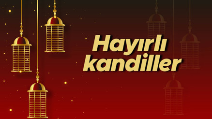 Bugün ne kandili (2023 - 6 Mart kandil mi): Diyanet İşleri dini günler takvimi