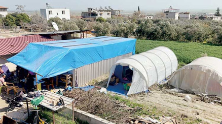 Altınları bozdurup konteyner aldılar Altınları bozdurup konteyner aldılar