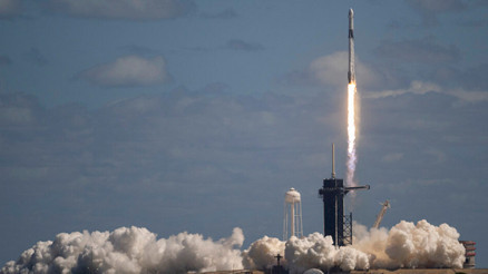 Japonya Uzay Araştırma Ajansının roket fırlatma girişimi başarısız oldu