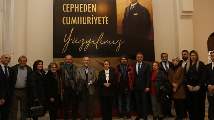 Cumhuriyetin yüzyılı
