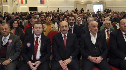 Geçici işlerin sorunları Meclise geldi