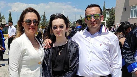 Enkazdan yaralı çıkarıldıktan sonra haber alınamamıştı Sude Lal Öcaldan acı haber