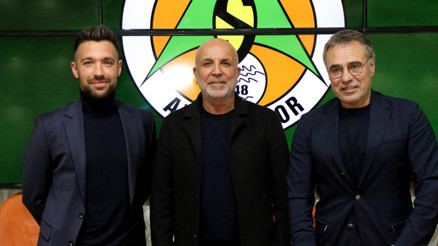 Son 4 sezonda 96 teknik direktör değiştirdik