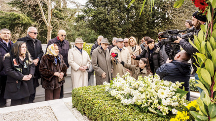 Çetin Bey’siz 33 yıl