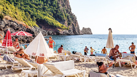 Turizmde rekor beklenti: Almanya’dan yaz sezonu için destek mesajı