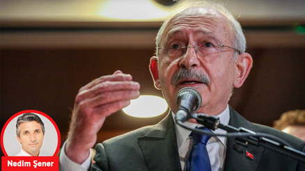 Kılıçdaroğlu’nun adaylığı PKK’lı ve FETÖ’cüleri neden sevindiriyor