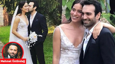 Buğra Gülsoy ile Nilüfer Gürbüz’ün boşanma protokolündeki gizli detay