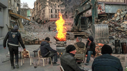 Son dakika: Depremzedeler nasıl oy kullanacak Detaylar belli oldu