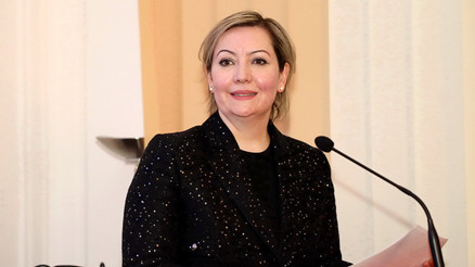 ‘Beyler kusura bakmasın, ne varsa kadınlar da var’