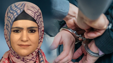 Cin çıkarma seansında ölüm Genç kadının eşine ve sözde hocaya 10 yıl 5er ay hapis Cin çıkarma seansında ölüm Genç kadının eşine ve sözde hocaya 10 yıl 5er ay hapis