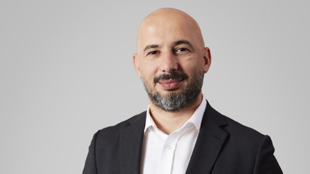 Aras Kargo’da üst düzey atama