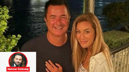 Acun Ilıcalı’nın sevgilisi Çağla Altunkaya hamile mi İddialara yanıt