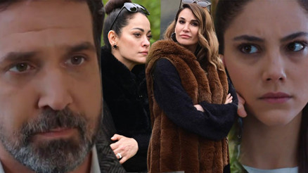 Yıllardır saklanan sır ortaya çıktı: DNA testi yaptırmam lazım çünkü ben senin babanım Zeynep Yıllardır saklanan sır ortaya çıktı: DNA testi yaptırmam lazım çünkü ben senin babanım Zeynep