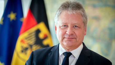 BND’de aşırı sağ temizliği