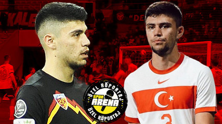 Arif Kocaman: Fenerbahçeye attığım golü unutamam, Çağdaş Atan Avrupada kupalar kazanabilir