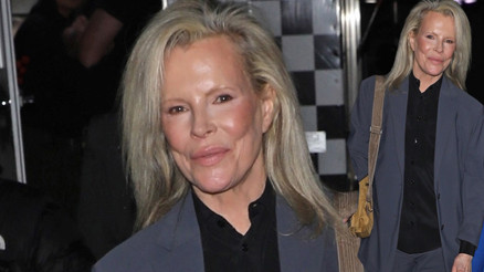 Baktılar, baktılar... Tanıyamadılar... Bir dönemin efsane güzeliydi