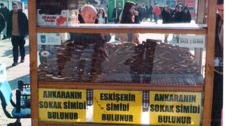 19 simit camekânı sözleşmeye uymadı iptal edildi