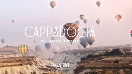 Kapadokya ve İstanbul’a ödül