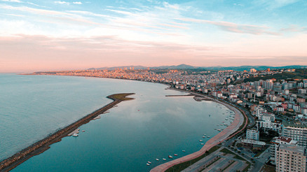 Sürdürülebilir turizme uluslararası sertifika