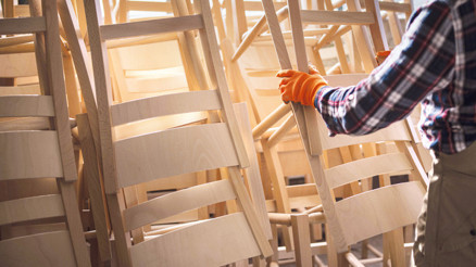 ‘Üretimi ayağa kaldıracağız’