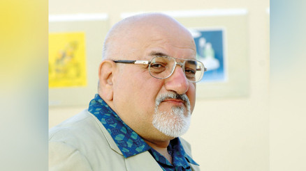 Sanat dünyası 40 yıllık Hami’sine veda etti