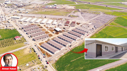 Konteynerden de daha iyisi var