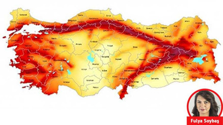Türkiye deprem fırtınasına mı tutuldu