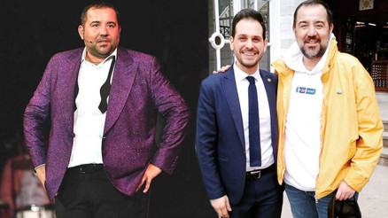 Ata eridi 4,5 ayda 22 kilo...