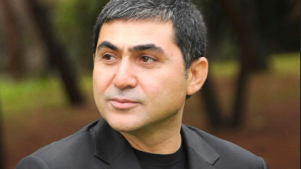 İki kez ‘Ürperti’