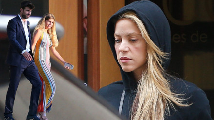 Sevgilimin kuklasıyım demişti... Aldattığı yetmedi, Shakiraya yeni darbe Sevgilimin kuklasıyım demişti... Aldattığı yetmedi, Shakiraya yeni darbe