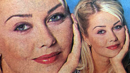 Burada 28 yaşındayım... O zaman elimizde akıllı telefonlar yok