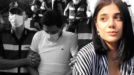 Pınar Gültekin cinayeti davasında karar verildi: Cemal Metin Avcıya ağırlaştırılmış müebbet, kardeşine 4 yıl hapis Pınar Gültekin cinayeti davasında karar verildi: Cemal Metin Avcıya ağırlaştırılmış müebbet, kardeşine 4 yıl hapis